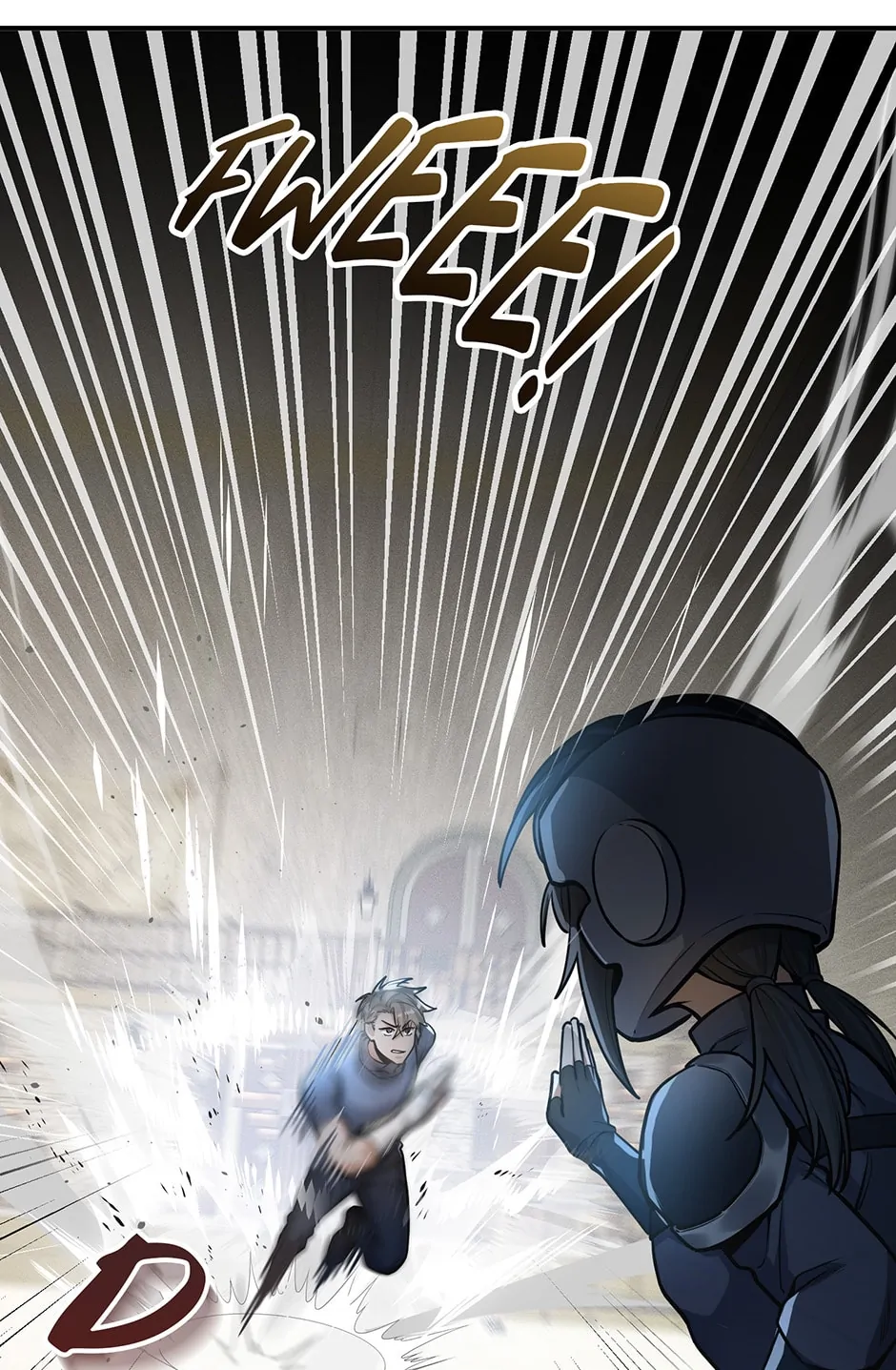 The Beginning After The End Chapter 175.8 image 39